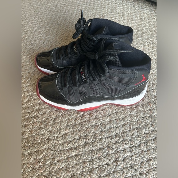 Jordan 11 Bred
